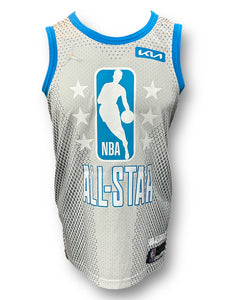 Jersey / All Star / Stephen Curry