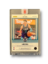 Load image into Gallery viewer, Tarjeta / Hornets / Lamelo Ball
