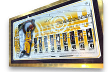 Load image into Gallery viewer, Scoring Streak Image / Lakers / Kobe Bryant
