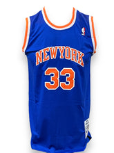 Cargar imagen en el visor de la galería, Jersey / Knicks / Patrick Ewing
