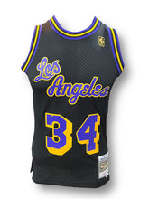 Cargar imagen en el visor de la galería, Jersey / Lakers / Shaquille O´ Neal
