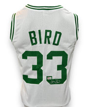 Load image into Gallery viewer, Jersey / Celtics / Larry Bird
