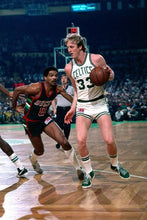 Cargar imagen en el visor de la galería, Jersey / Celtics / Larry Bird
