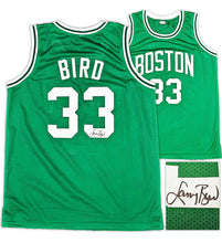 Load image into Gallery viewer, Jersey / Celtics / Larry Bird
