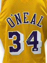 Cargar imagen en el visor de la galería, Jersey / Lakers / Shaquille O Neal
