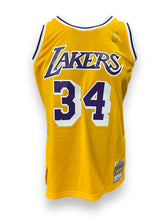 Load image into Gallery viewer, Jersey / Lakers / Shaquille O Neal
