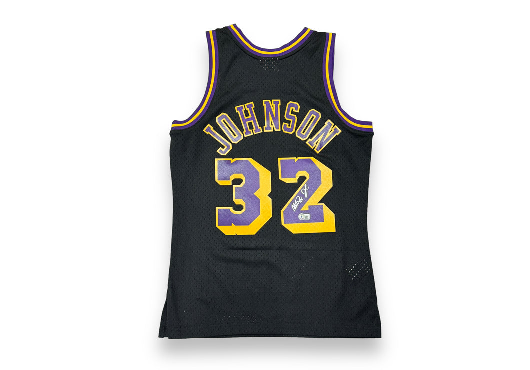 Jersey / Lakers / Magic Johnson