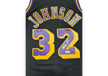 Load image into Gallery viewer, Jersey / Lakers / Magic Johnson
