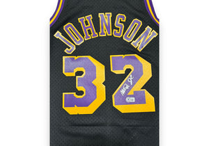 Jersey / Lakers / Magic Johnson