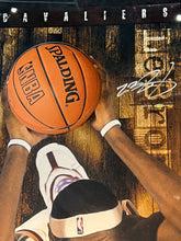 Cargar imagen en el visor de la galería, Breaking Through / Cavaliers / Lebron James
