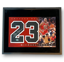 Load image into Gallery viewer, Jersey Number / Bulls / Michael Jordan
