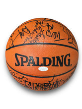 Cargar imagen en el visor de la galería, Balón Basketball / Suns / Equipo 1994-95
