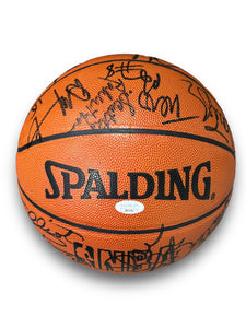 Balón Basketball / Suns / Equipo 1994-95