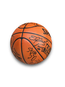 Balón Basketball / Suns / Equipo 1994-95