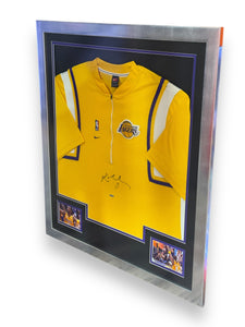 Jersey Enmarcado / Lakers / Kobe Bryant (Edición Especial)