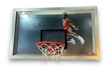 Cargar imagen en el visor de la galería, Tablero / Bulls / Michael Jordan
