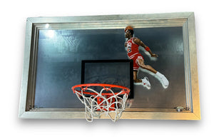 Tablero / Bulls / Michael Jordan