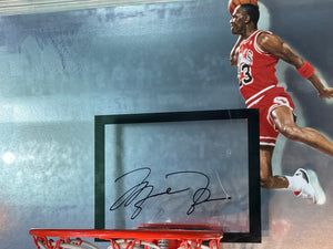 Tablero / Bulls / Michael Jordan