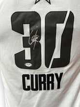 Cargar imagen en el visor de la galería, Jersey / All Star / Stephen Curry (blanco)
