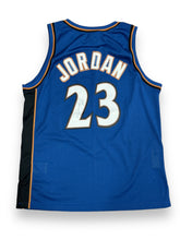 Cargar imagen en el visor de la galería, Jersey / Wizards / Michael Jordan
