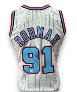 Jersey /  Bulls / Dennis Rodman