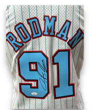 Cargar imagen en el visor de la galería, Jersey /  Bulls / Dennis Rodman
