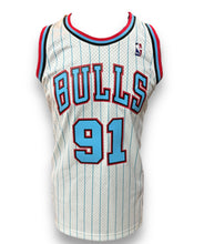 Cargar imagen en el visor de la galería, Jersey /  Bulls / Dennis Rodman
