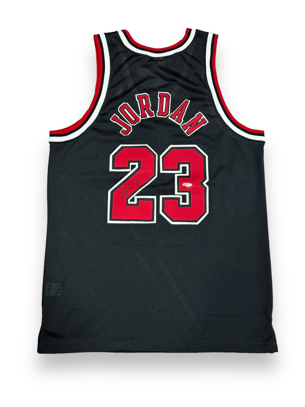Jersey / Bulls / Michael Jordan