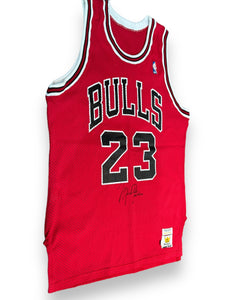 Jersey / Bulls / Michael Jordan