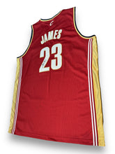 Cargar imagen en el visor de la galería, Jersey / Cavaliers / Lebron James
