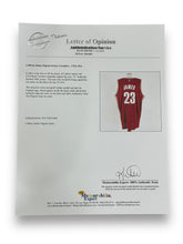 Cargar imagen en el visor de la galería, Jersey / Cavaliers / Lebron James
