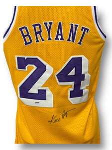 Jersey / Lackers / Kobe Bryant