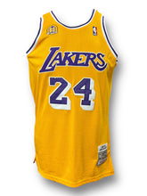 Cargar imagen en el visor de la galería, Jersey / Lackers / Kobe Bryant
