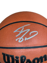 Cargar imagen en el visor de la galería, Balón Basketball / Lakers / Shaquille O&#39;Neal
