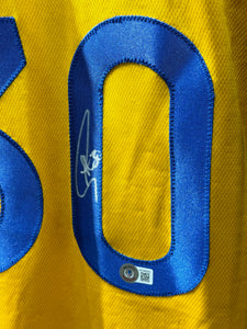 Jersey / Warriors / Stephen Curry