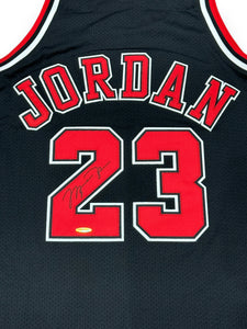 Jersey / Bulls / Michael Jordan