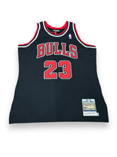 Cargar imagen en el visor de la galería, Jersey / Bulls / Michael Jordan
