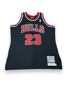 Jersey / Bulls / Michael Jordan