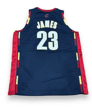 Cargar imagen en el visor de la galería, Jersey / Cavaliers / Lebron James
