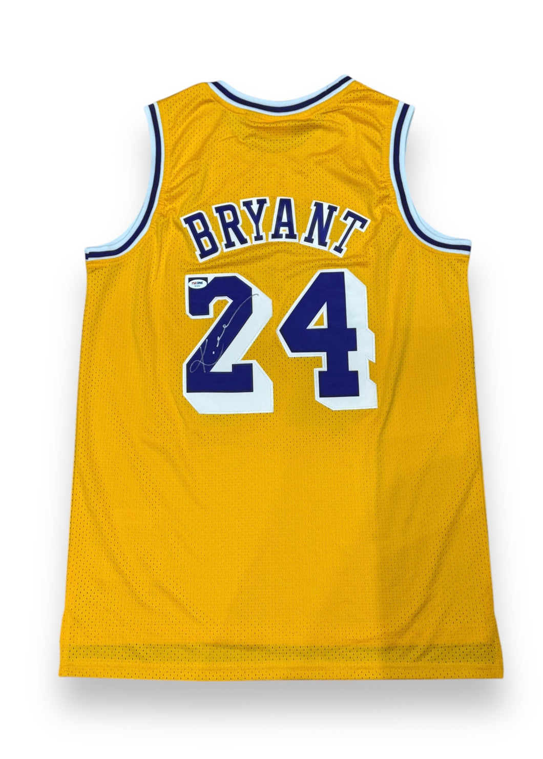 Jersey / Lakers / Kobe Bryant