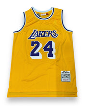 Cargar imagen en el visor de la galería, Jersey / Lakers / Kobe Bryant
