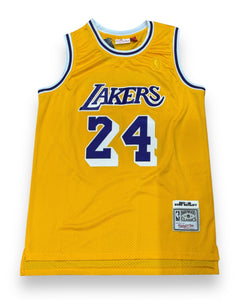 Jersey / Lakers / Kobe Bryant