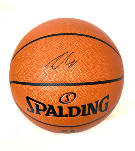 Balón Basketball / Mavericks / Luka Doncic