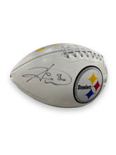 Cargar imagen en el visor de la galería, Balón Panel / Steelers / Hines Ward
