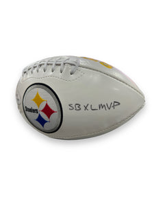 Balón Panel / Steelers / Hines Ward