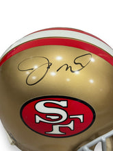 Cargar imagen en el visor de la galería, Casco Proline / 49ers / Joe Montana
