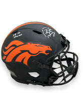 Cargar imagen en el visor de la galería, Casco Proline / Broncos Speed Eclipse / Peyton Manninig
