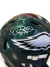 Load image into Gallery viewer, Casco Replica / Eagles Speed / Jalen Hurts
