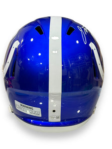 Casco Replica / Colt Flash / Jonathan Taylor