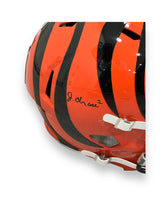 Cargar imagen en el visor de la galería, Casco Replica / Bengals Speed / Ja&#39; Marr Chase
